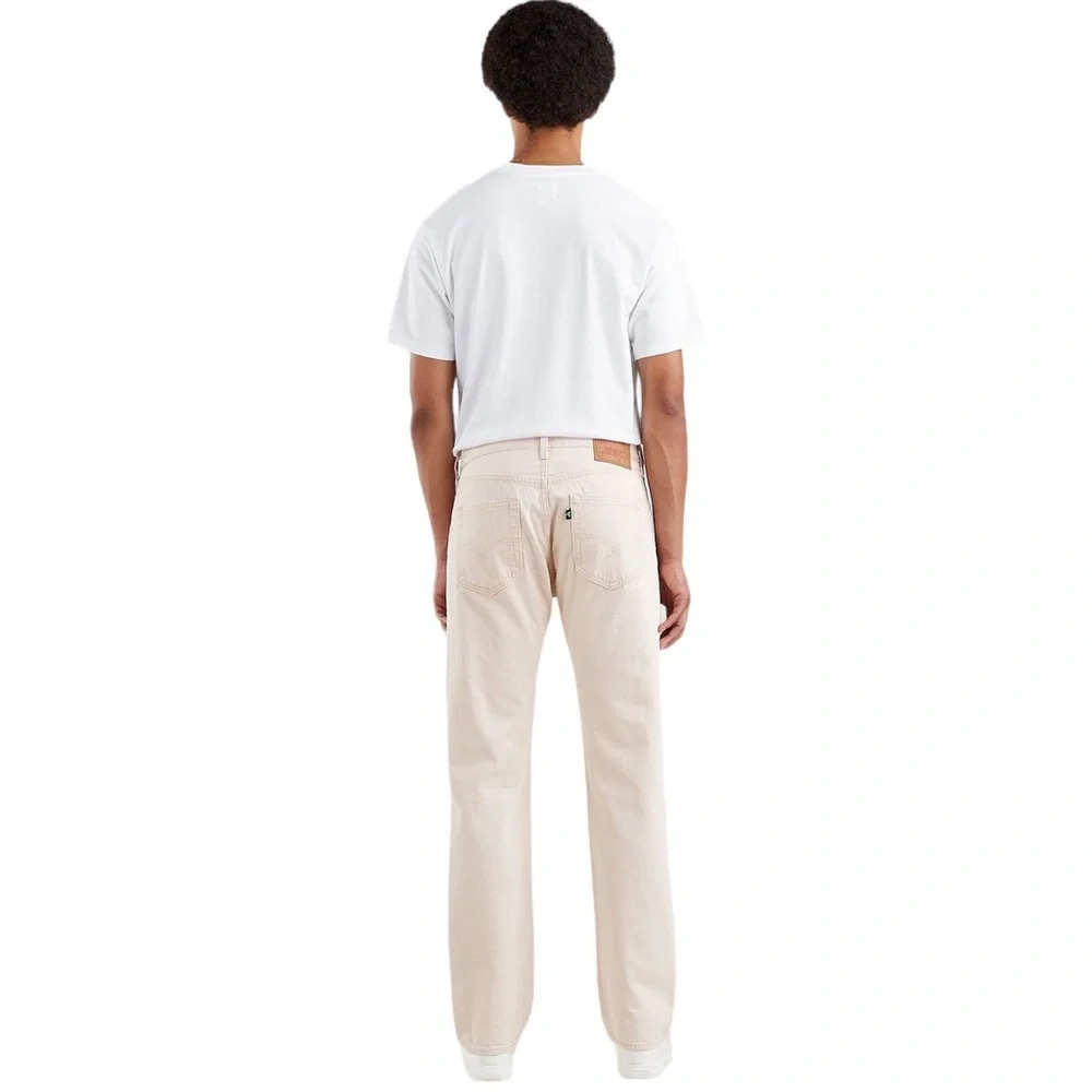 Levis 501 Fresh Adult Jean 27 X 30 Pink Limited Classic Button Fly Cotton Men's. - Picture 2 of 14